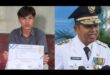 Perjuangan Cecep: dari Jualan dan Sawah ke Beasiswa ITB, Terinspirasi oleh Dedi Mulyadi
