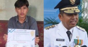Perjuangan Cecep: dari Jualan dan Sawah ke Beasiswa ITB, Terinspirasi oleh Dedi Mulyadi
