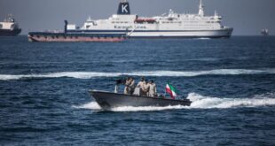 Bertaruh dengan Iran: Dampak Ekonomi dan Strategis Penutupan Selat Hormuz