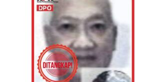 Paulus Tannos Tolak Serah Diri, Minta Ditunda Penahanannya