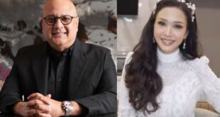 Lahir dari Keluarga Kaya, Ini Trauma yang Disimpan Irwan Mussry Dulu