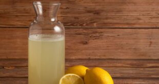 Cara Minum Air Jeruk Nipis yang Tepat untuk Lawan Batu Ginjal