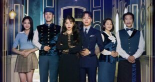 4 Drama Korea Serupa *The Haunted Palace* yang Wajib Ditonton