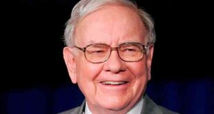 Pesan Buffett: Cara Sukses bagi Pemuda Indonesia