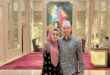 Kartika Putri Akhirnya Umumkan Kehamilan Anak Ketiga, Ini Rencana Suami Soal 7 Anak