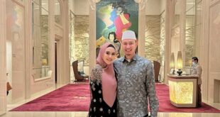 Kartika Putri Akhirnya Umumkan Kehamilan Anak Ketiga, Ini Rencana Suami Soal 7 Anak