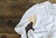 Tips Cuci Baju Putih agar Tetap Cerah, Jangan Lewatkan!