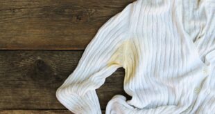 Tips Cuci Baju Putih agar Tetap Cerah, Jangan Lewatkan!