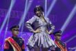 Pertunjukan Menggemparkan Danjyo Hiyoji & Lyodra Ginting di “KAO presents TGC Jakarta 2025”