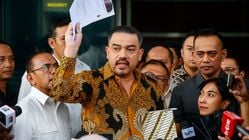 Viral Isu Dana Negara Digunakan ke Eropa, KPK Panggil Istri Menteri UMKM