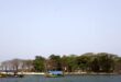 Jakarta Siapkan Kapal Gratis ke Cagar Budaya Pulau Seribu