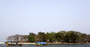 Jakarta Siapkan Kapal Gratis ke Cagar Budaya Pulau Seribu