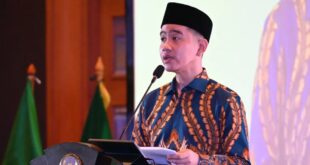 Dapat Tugas Khusus dari Prabowo, Gibran Jadi Pemimpin di Papua