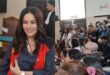 Detik-Detik Razman Dihakimi Nikita Mirzani di Ruang Sidang, Ibu Lolly Sampaikan Sindiran Menyentak