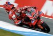 Rapat Terbatas dengan Ducati: Bagnaia Ungkap Masalah MotoGP Belanda 2025