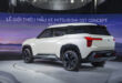 Siap Hadapi Innova Zenix, Ini 5 Fakta Menarik tentang Mitsubishi DST Concept